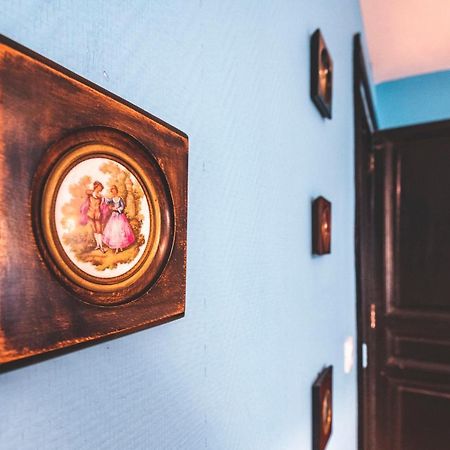 Perrier Apartman Reims Kültér fotó