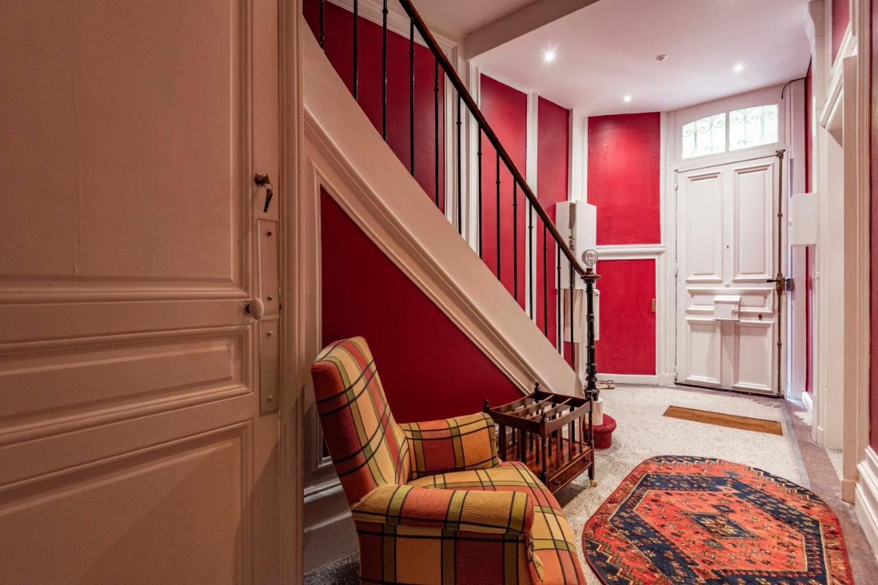 Perrier Apartman Reims Kültér fotó