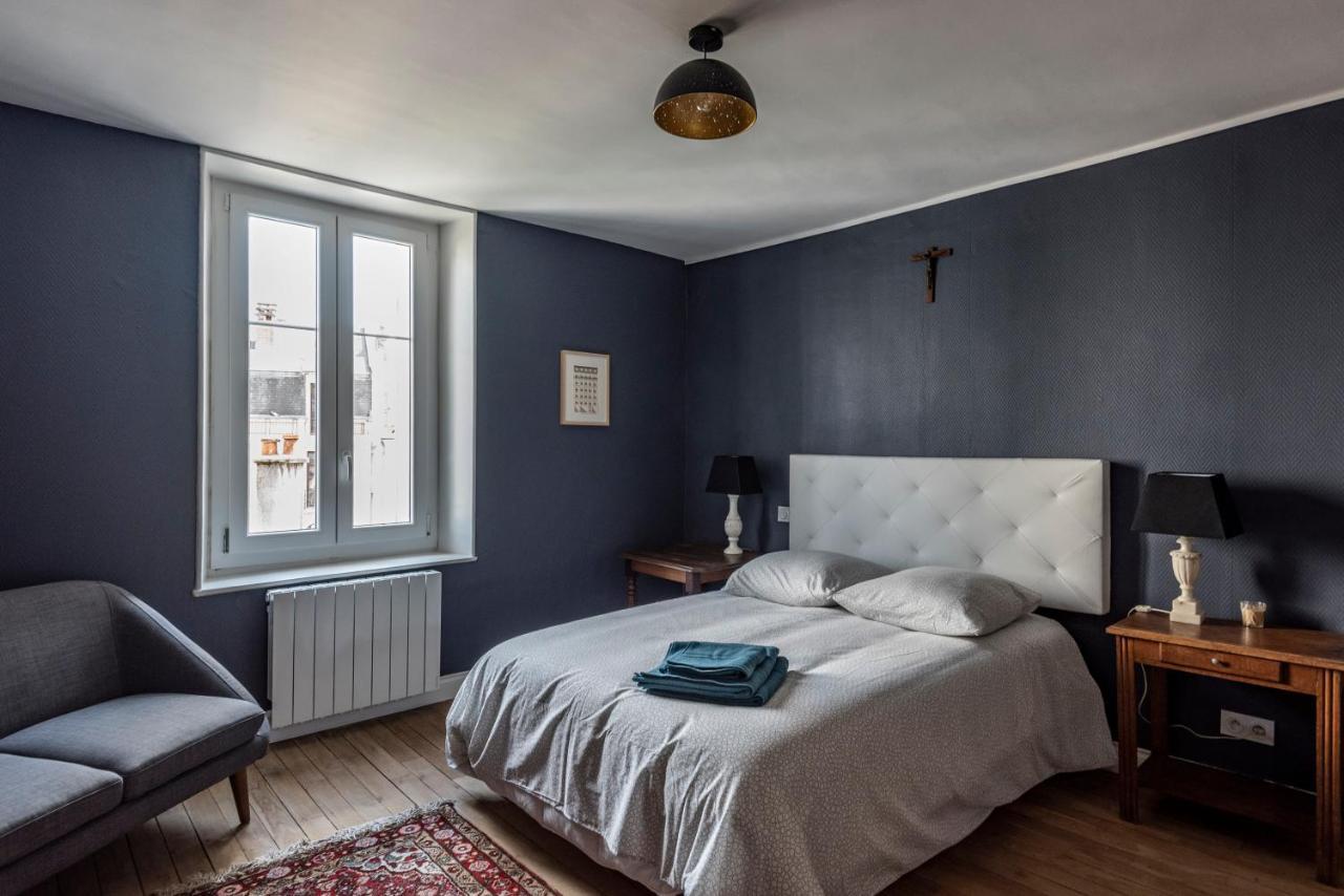 Perrier Apartman Reims Kültér fotó