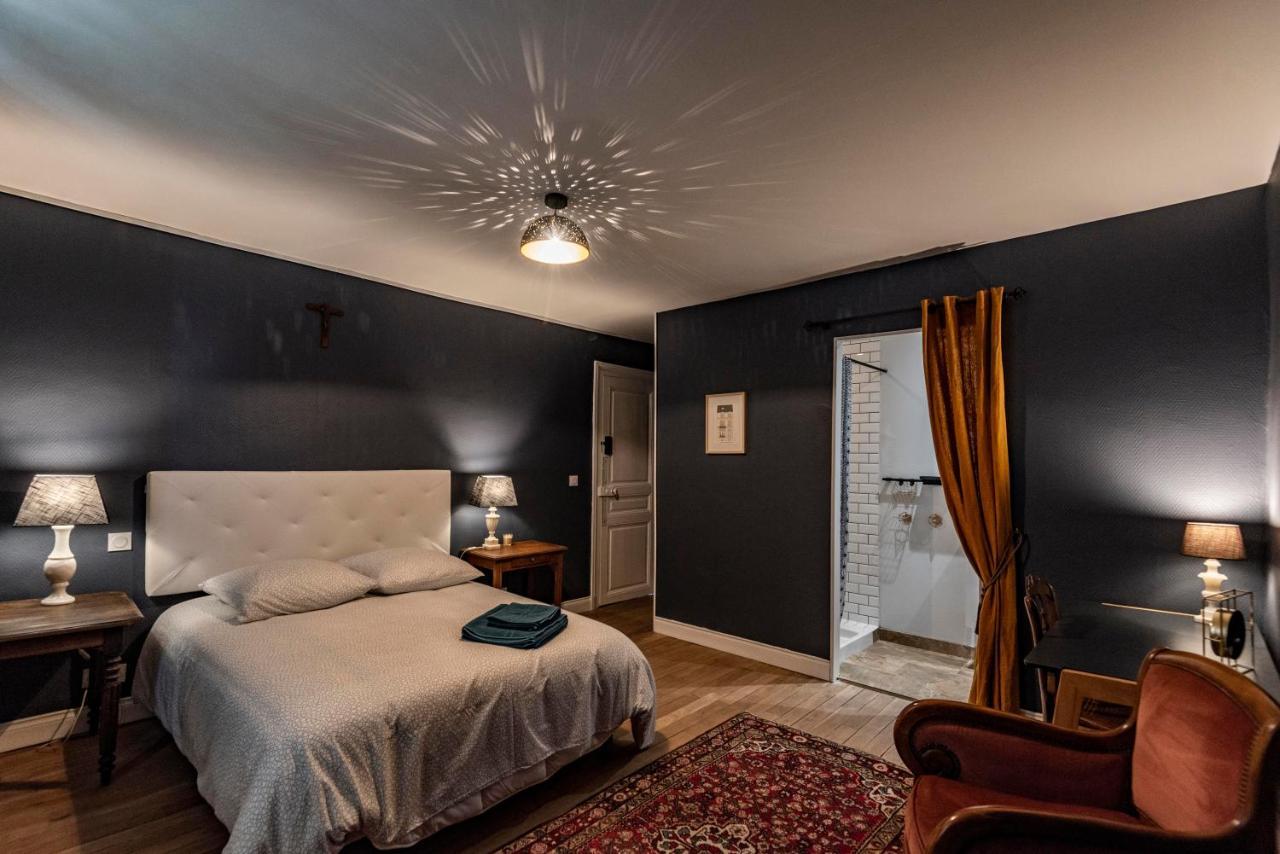 Perrier Apartman Reims Kültér fotó