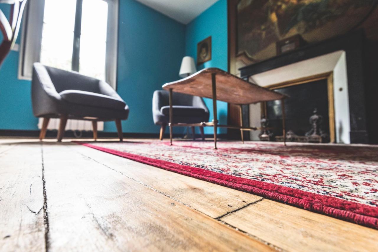 Perrier Apartman Reims Kültér fotó