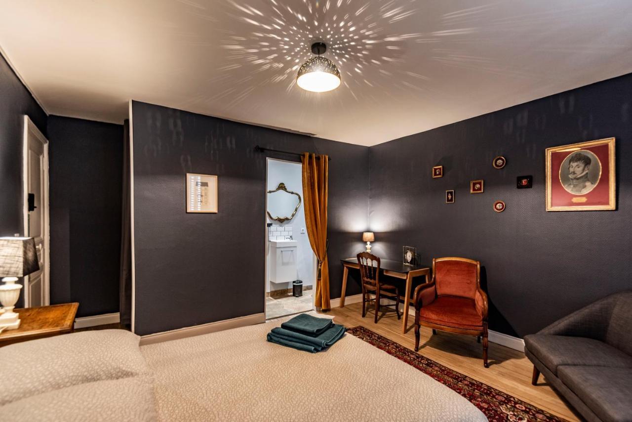 Perrier Apartman Reims Kültér fotó