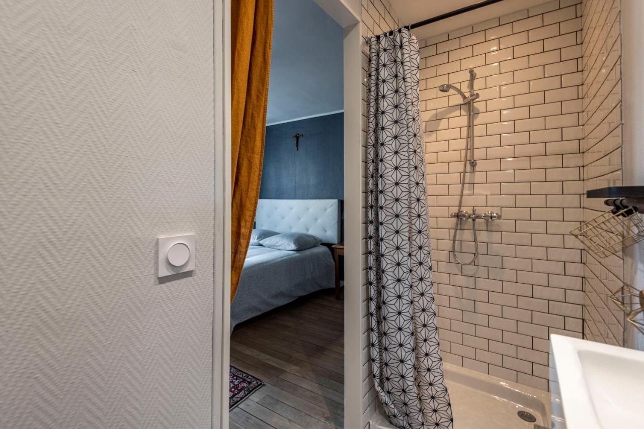 Perrier Apartman Reims Kültér fotó