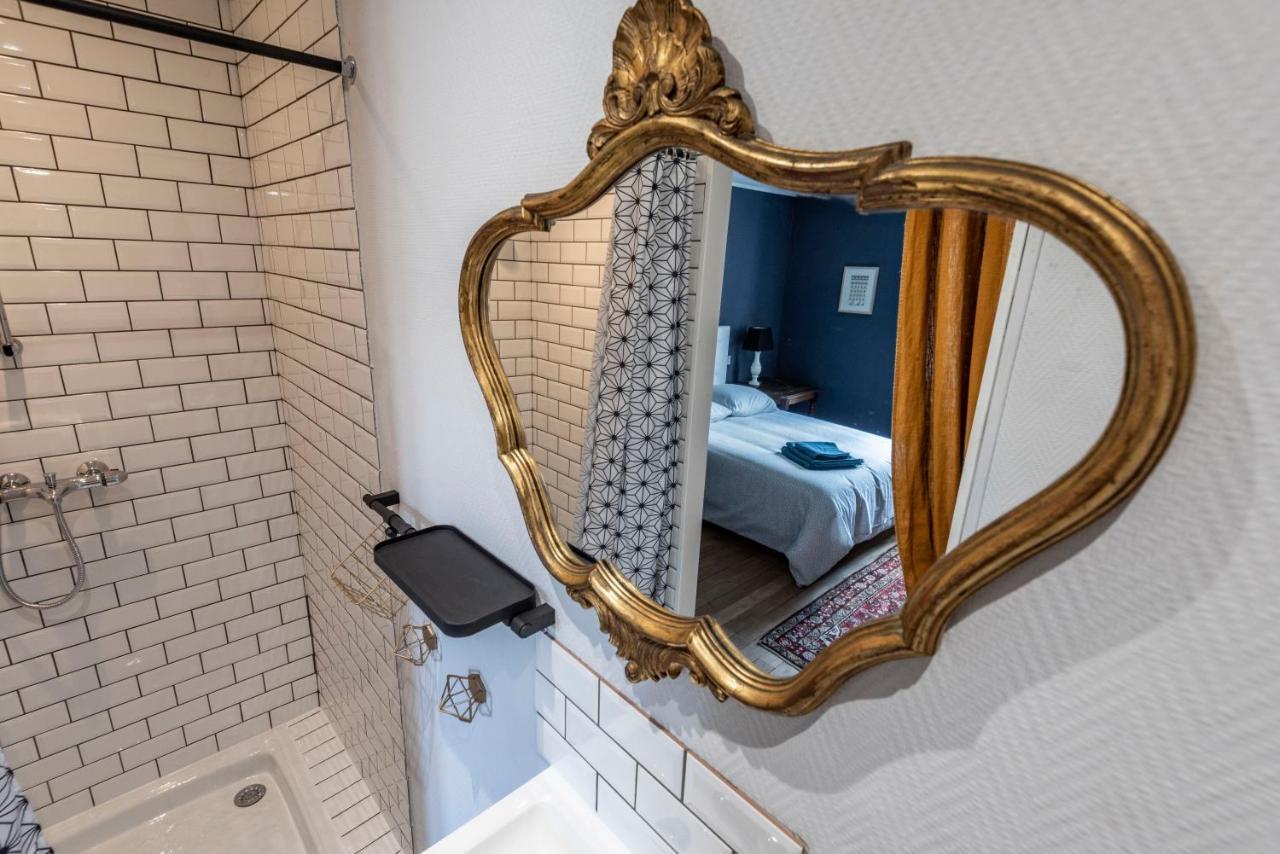 Perrier Apartman Reims Kültér fotó