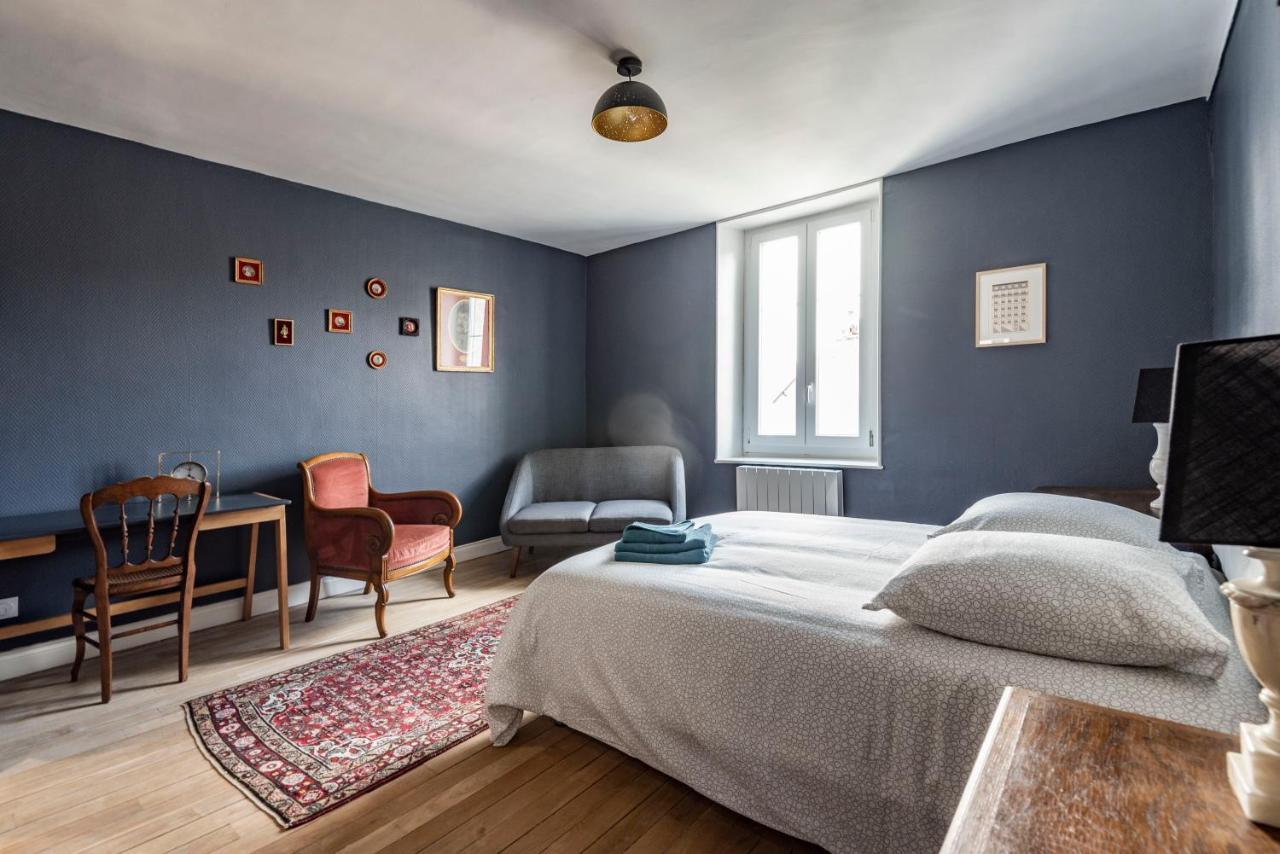 Perrier Apartman Reims Kültér fotó
