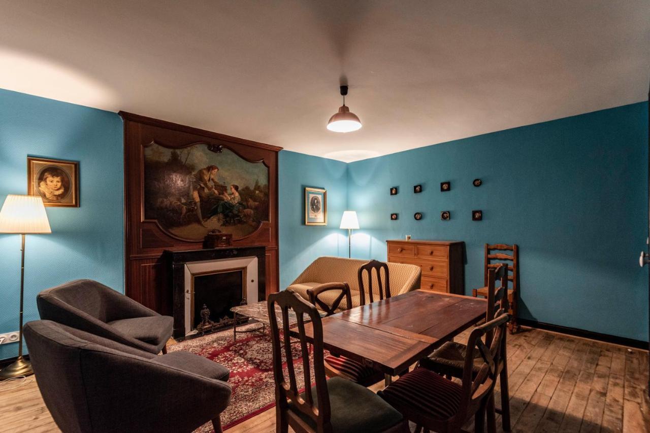 Perrier Apartman Reims Kültér fotó