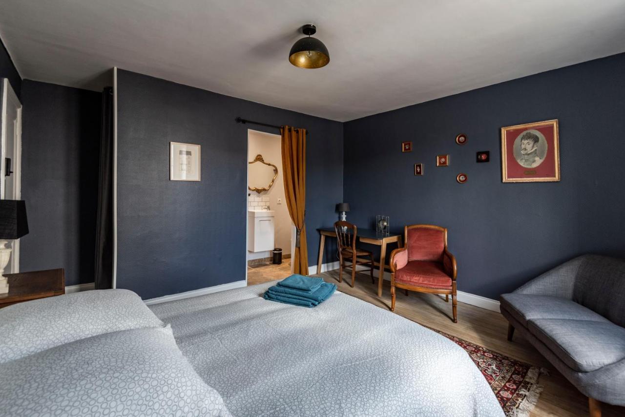 Perrier Apartman Reims Kültér fotó